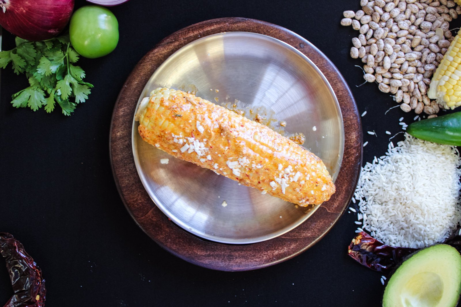 Elote